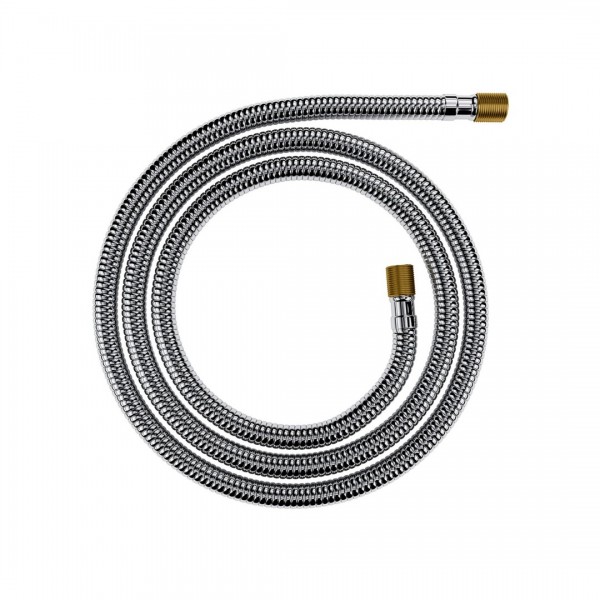 Omnires wąż do baterii kuchennej 150 cm chrom CLIP2008NS150CR