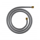 Omnires wąż do baterii kuchennej 150 cm chrom CLIP2008NS150CR