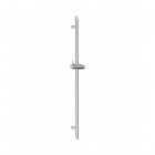 Deante Silia drążek prysznicowy 80 cm stal szczotkowana NQS_F51D