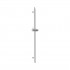 Deante Silia drążek prysznicowy 80 cm stal szczotkowana NQS_F51D