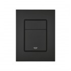 Grohe Skate Cosmopolitan S przycisk spłukujący phantom black 37535KF0