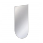 Deante Silia lustro 50x100 cm biały mat ADI_A851