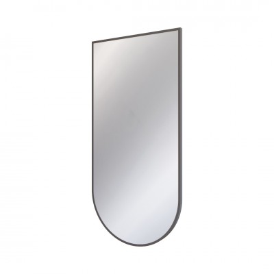 Deante Silia lustro 50x100 cm titanium ADI_D851