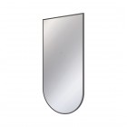 Deante Silia lustro 50x100 cm titanium ADI_D851