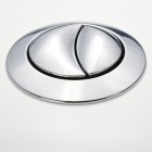 Deante Jasmin miska bezkołnierzowa + zbiornik + deska WC wolnoopadająca biała CDJD6RPS