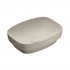 Catalano Alvea umywalka wpuszczana 50x38 cm owalna sabbia mat 0624500029