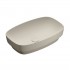 Catalano Alvea umywalka wpuszczana 60x38 cm owalna sabbia mat 0624600029