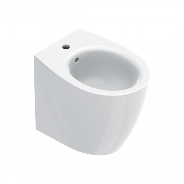 Catalano Italy bidet stojący biały 0719521001