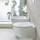 Catalano Italy bidet wiszący biały 0718521001
