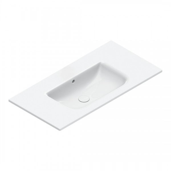 Catalano Italy umywalka 100x50 cm prostokątna biała 0721010001