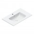 Catalano Italy umywalka 80x50 cm prostokątna biała 0720811001