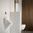 Catalano Comfort pisuar biały mat 0932541021