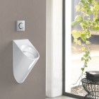 Catalano Comfort pisuar biały 0932610001