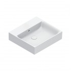 Catalano Premium umywalka 50x47 cm prostokątna biała 0220500001