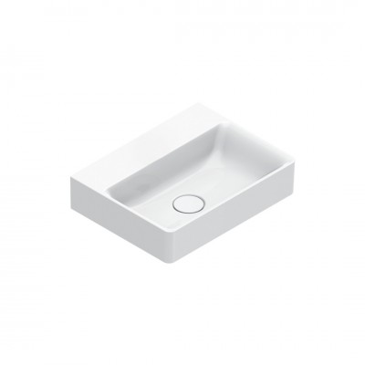 Catalano Green umywalka 45x35 cm prostokątna biała 0420450001