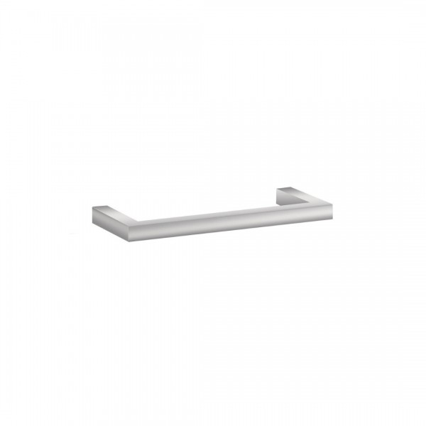 Laufen Case wieszak na ręcznik 27 cm do szafki aluminium jasne H4909501050001