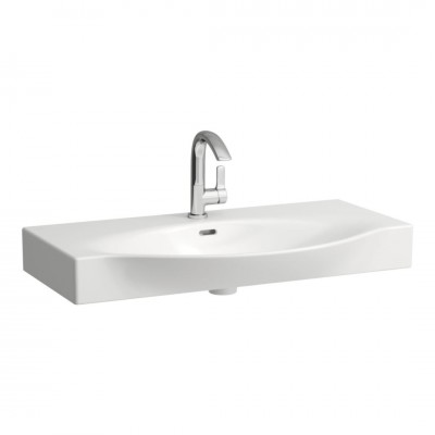 Laufen Palace umywalka ścienna 90x51 cm biała H8117020001041