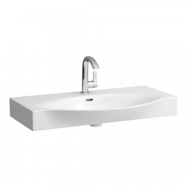 Laufen Palace umywalka ścienna 90x51 cm biała H8117020001041