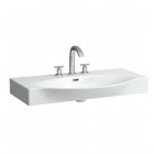 Laufen Palace umywalka ścienna 90x51 cm biała H8117020001081