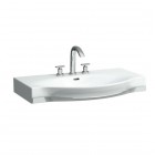 Laufen Palace umywalka ścienna 90x51 cm biała H8127020001081