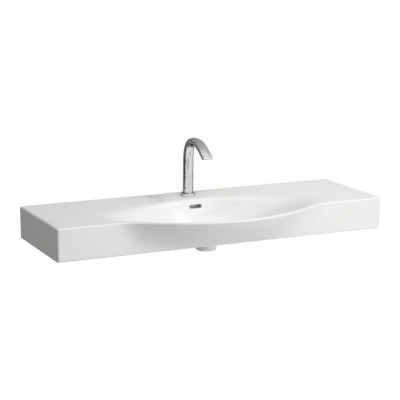 Laufen Palace umywalka ścienna 120x51 cm biała H8117040001041