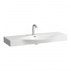 Laufen Palace umywalka ścienna 120x51 cm biała H8117040001041