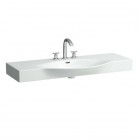 Laufen Palace umywalka ścienna 120x51 cm biała H8117040001081