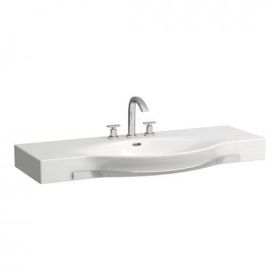 Laufen Palace umywalka ścienna 90x51 cm biała H8127040001081