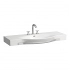 Laufen Palace umywalka ścienna 90x51 cm biała H8127040001081