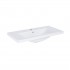 Roca Hebe umywalka 81,5x39,5 cm cm meblowa prostokątna biała A3272A2000
