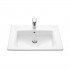 Roca Gap umywalka 60x46 cm meblowa prostokątna biała A3279A8000