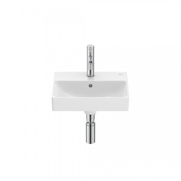 Roca Ona umywalka 40x32 cm meblowa prostokątna biała A32768D004