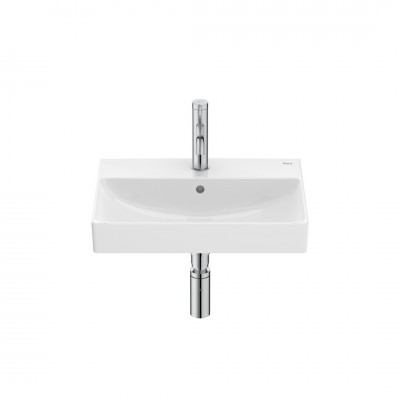 Roca Ona umywalka 50x36 cm meblowa prostokątna biała A32768E004