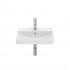Roca Ona umywalka 50x36 cm meblowa prostokątna biała A32768E004