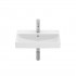 Roca Ona umywalka 55x36 cm meblowa prostokątna biała A327683004
