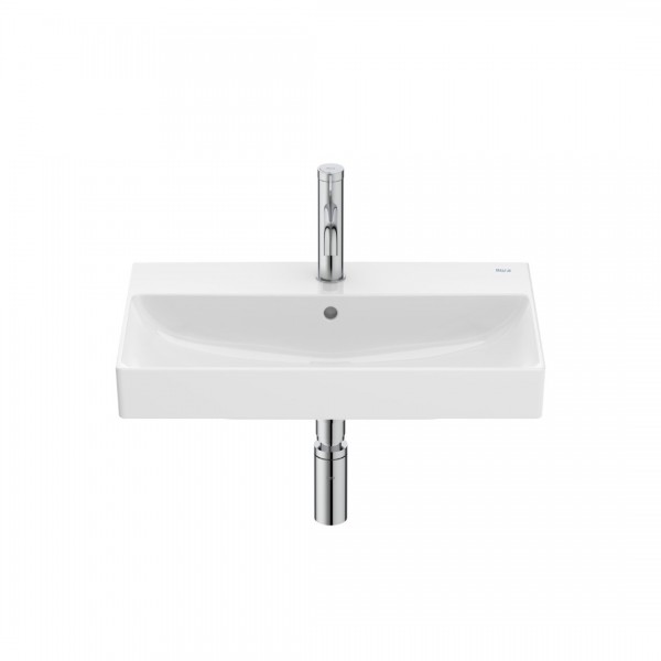 Roca Ona umywalka 60x36 cm meblowa prostokątna biała A327684004