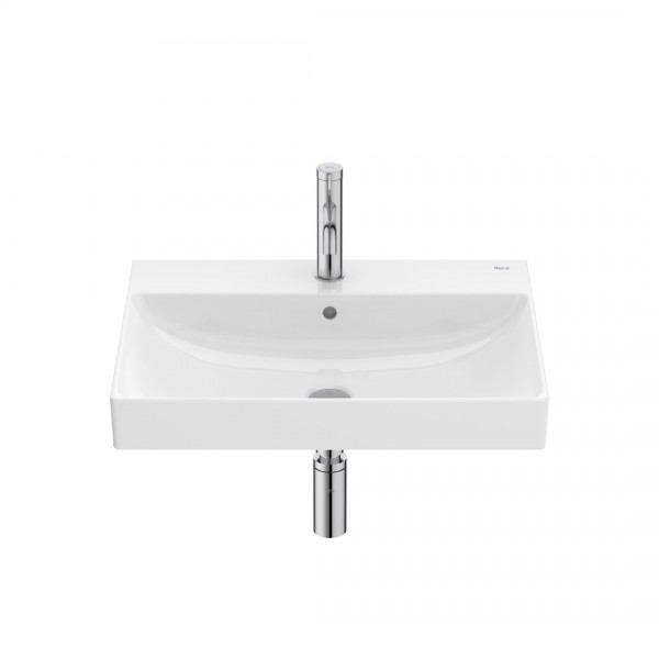 Roca Ona umywalka 60x46 cm meblowa prostokątna biała A327686004