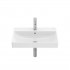 Roca Ona umywalka 60x46 cm meblowa prostokątna biała A327686004