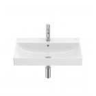 Roca Ona umywalka 65x46 cm meblowa prostokątna biała A327687004