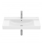 Roca Ona umywalka 80x46 cm meblowa prostokątna biała A32768H004