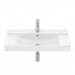 Roca Ona umywalka 80x46 cm meblowa prostokątna biała A32768H004