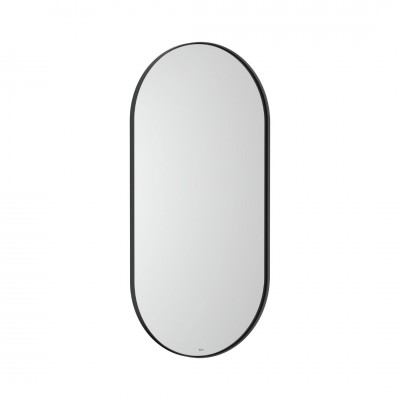 Roca Luna lustro 45x90 cm owalne A812420000 Roca Luna lustro 45x90 cm owalne A812420000