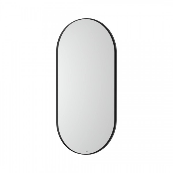 Roca Luna lustro 45x90 cm owalne A812420000