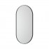 Roca Luna lustro 45x90 cm owalne A812420000