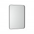 Roca Luna lustro 60x80 cm prostokątne A812413000