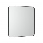 Roca Luna lustro 80x80 cm kwadratowe A812414000