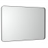 Roca Luna lustro 120x80 cm prostokątne A812416000