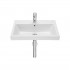 Roca Gap umywalka 60x46 cm meblowa prostokątna biała A3270M1004