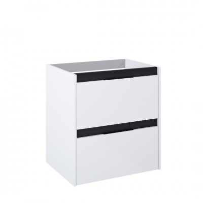 Roca Alpine szafka podumywalkowa 60 cm biały połysk A857863606 Roca Alpine szafka podumywalkowa 60 cm biały połysk A857863606