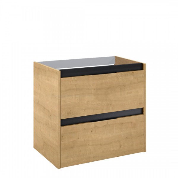 Roca Alpine szafka podumywalkowa 70 cm jasny dąb A857864464